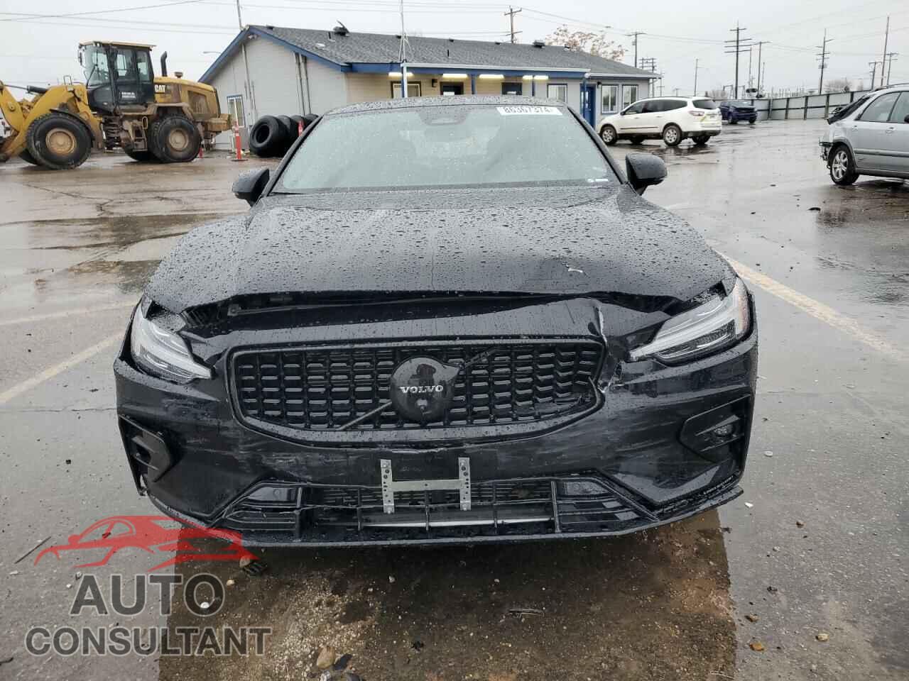VOLVO S60 PLUS 2023 - 7JRL12TT9PG249377