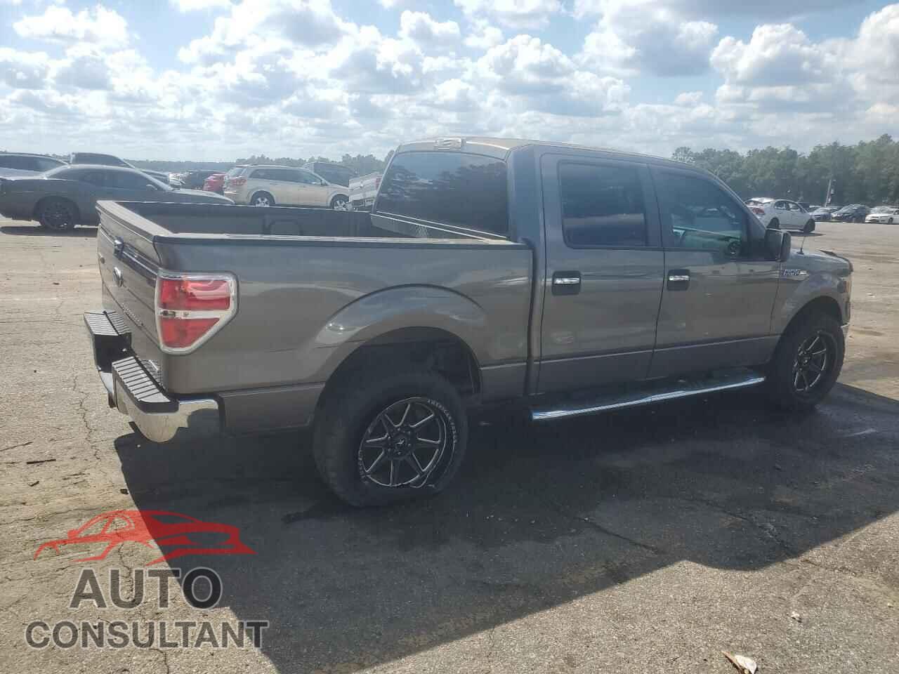 FORD F-150 2013 - 1FTFW1CF5DFD23171