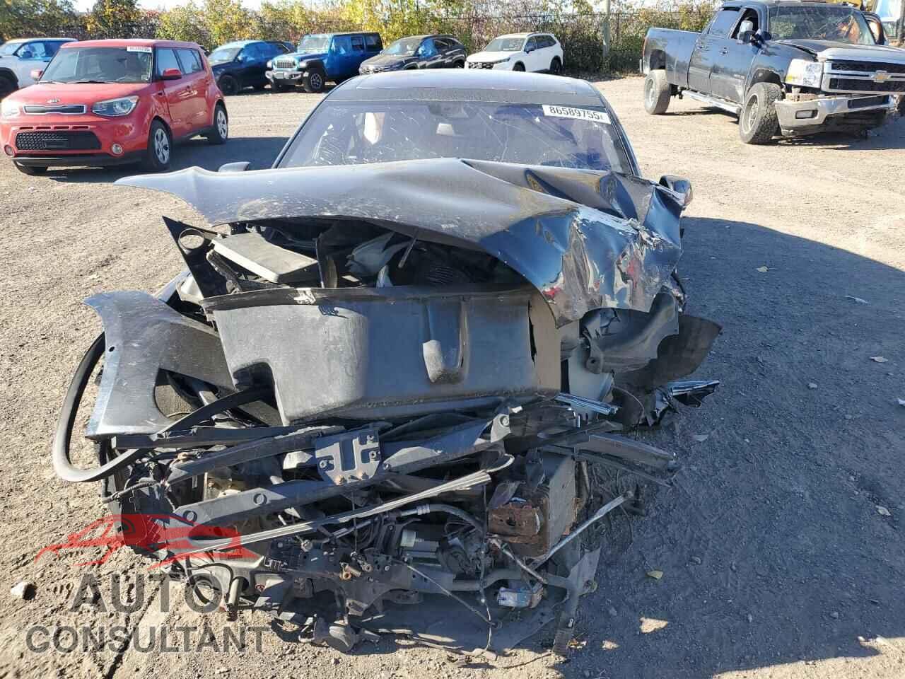 TESLA MODEL S 2016 - 5YJSA1E27GF133694