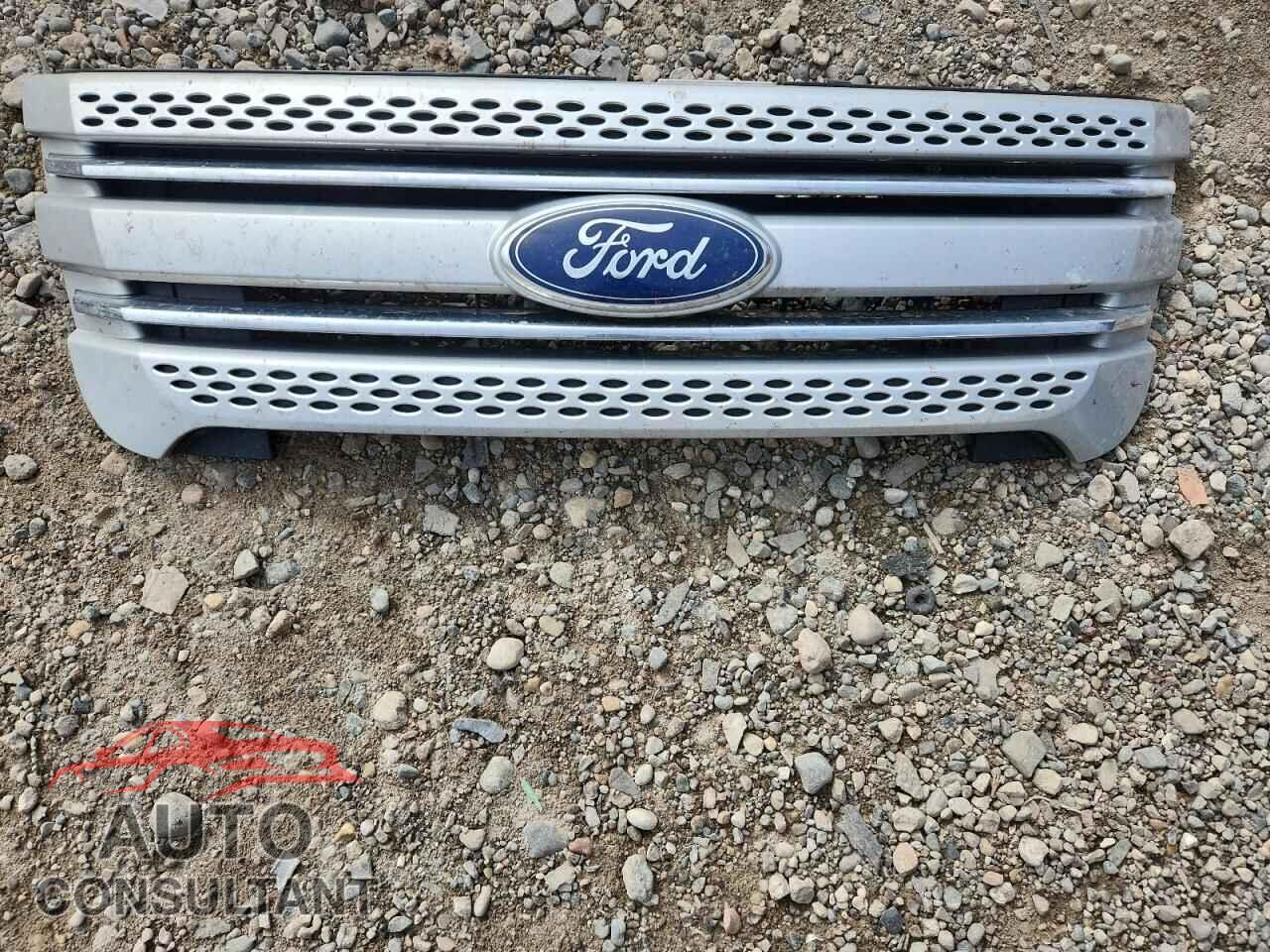 FORD EXPLORER 2015 - 1FM5K8D87FGB70849