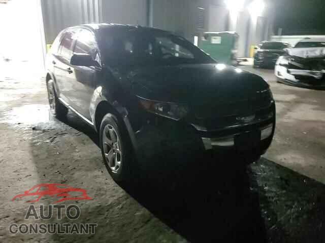 FORD EDGE 2014 - 2FMDK4GC9EBA81262