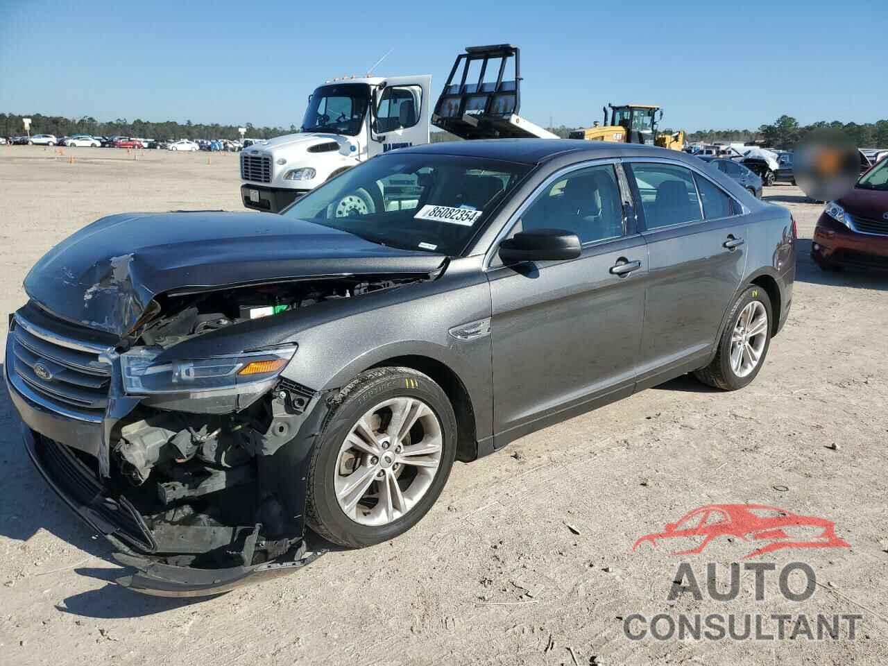 FORD TAURUS 2016 - 1FAHP2D82GG131738