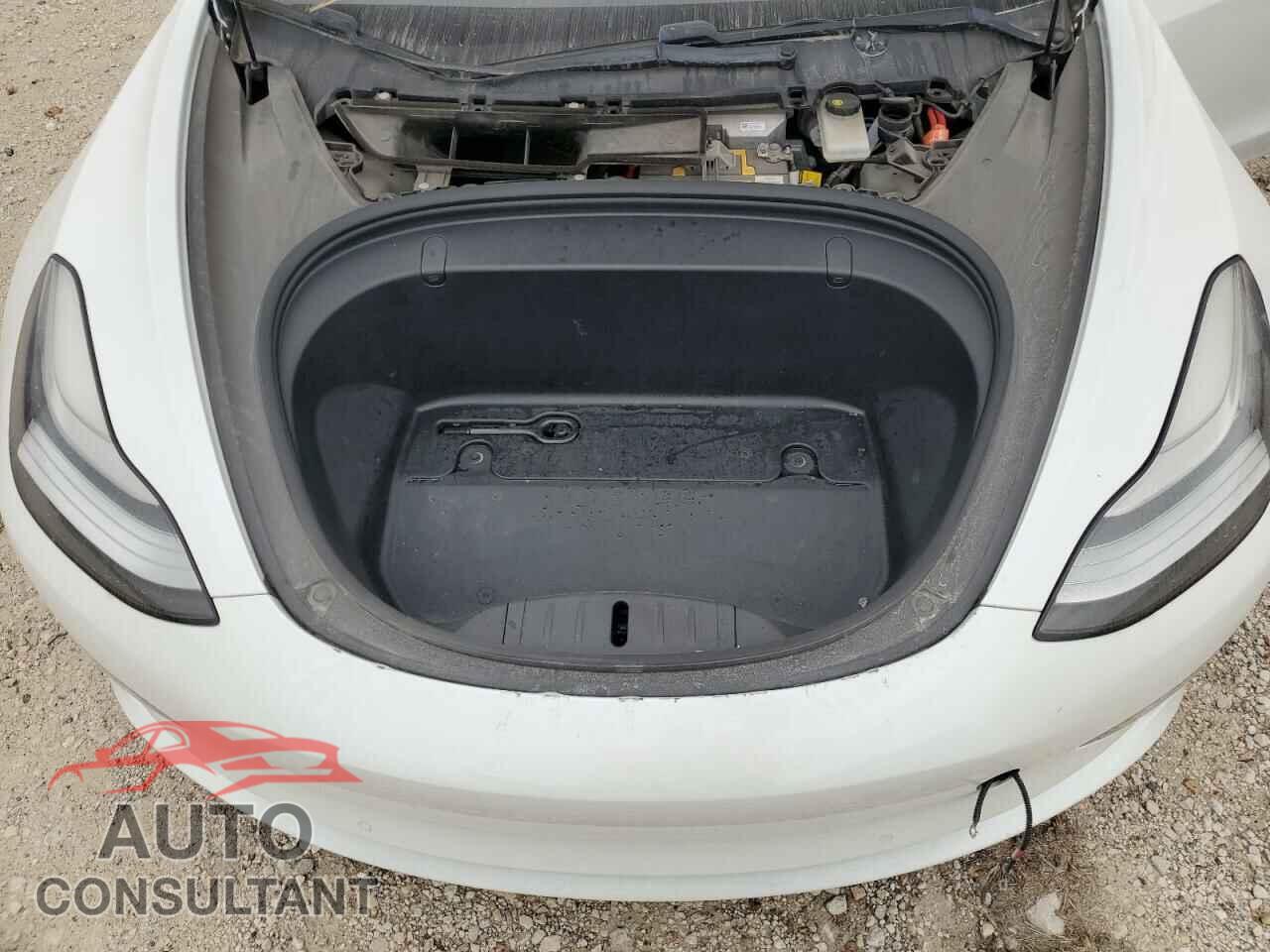 TESLA MODEL 3 2019 - 5YJ3E1EA8KF416002