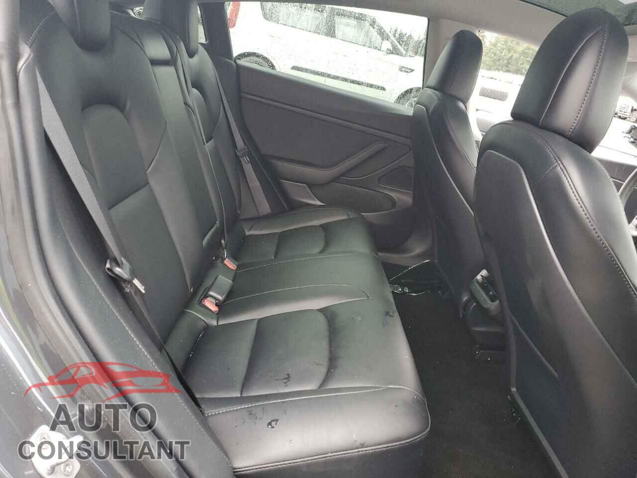 TESLA MODEL 3 2020 - 5YJ3E1EB8LF787400