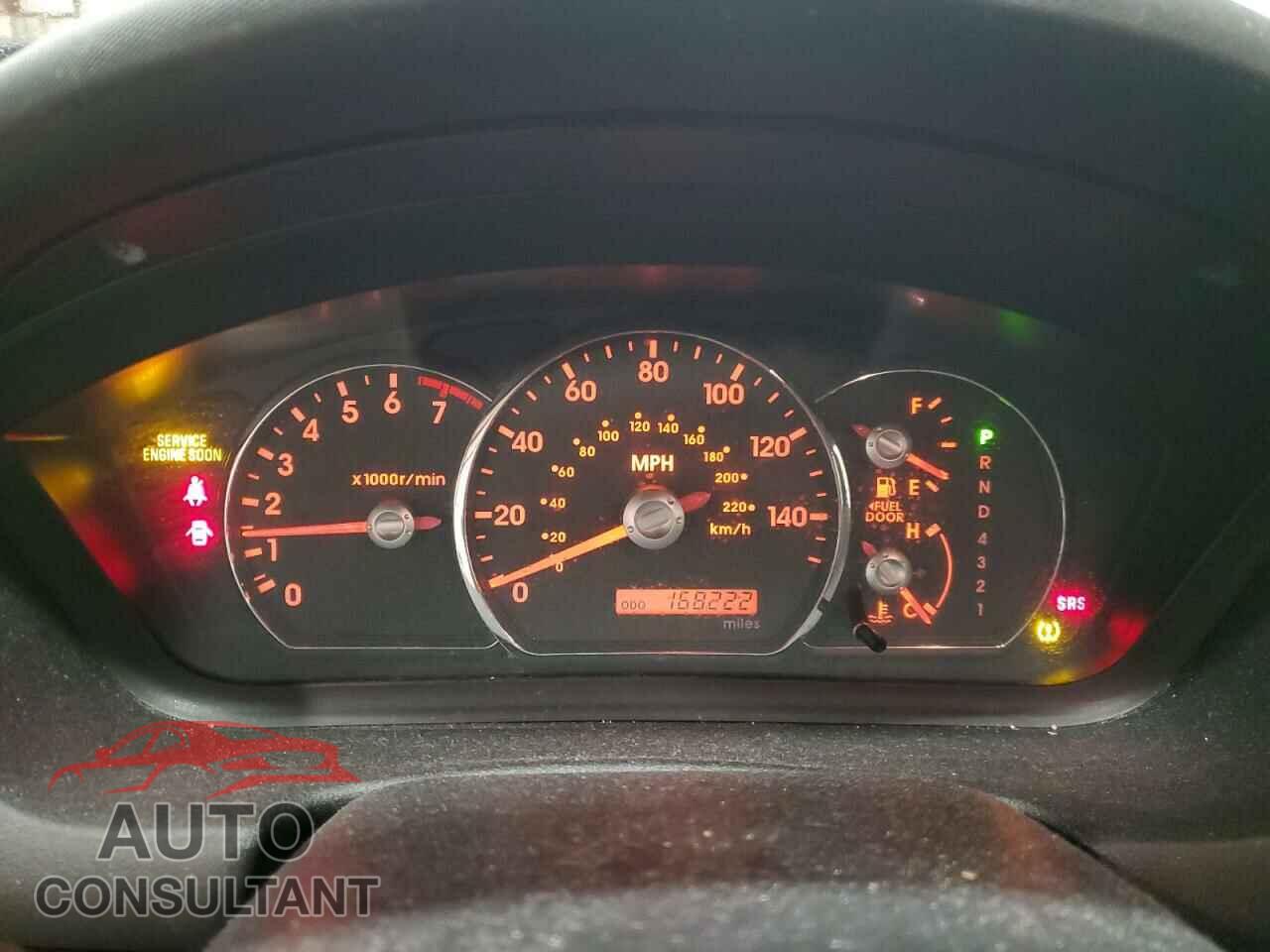 MITSUBISHI GALANT 2012 - 4A32B3FF5CE019924
