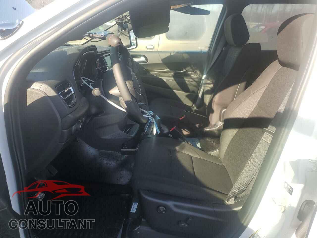 DODGE DURANGO 2024 - 1C4RDJFG9RC147306