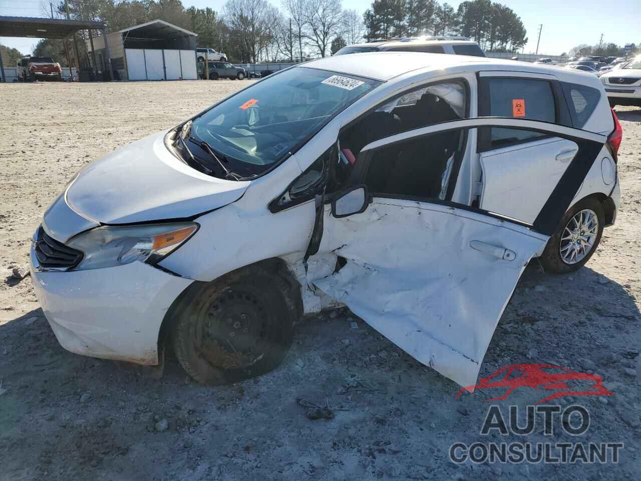 NISSAN VERSA 2015 - 3N1CE2CP6FL440886