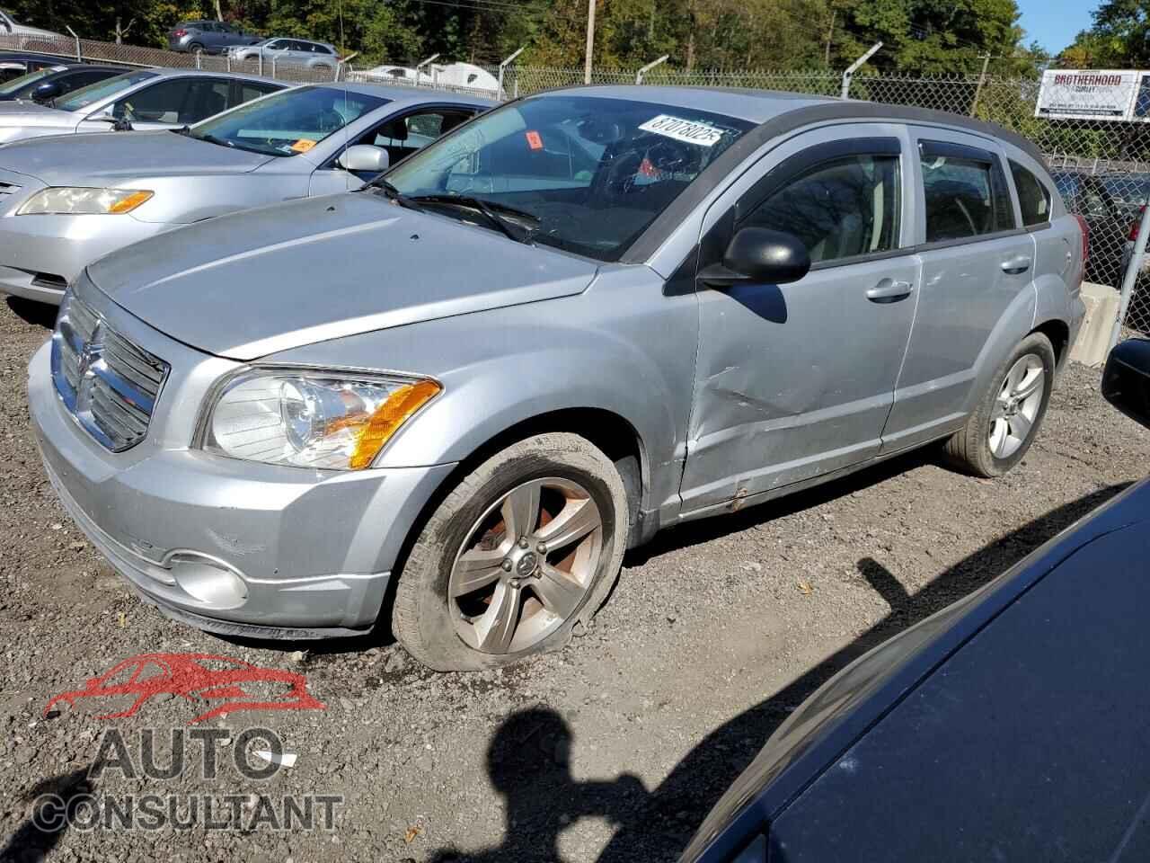 DODGE CALIBER 2010 - 1B3CB3HA2AD615313