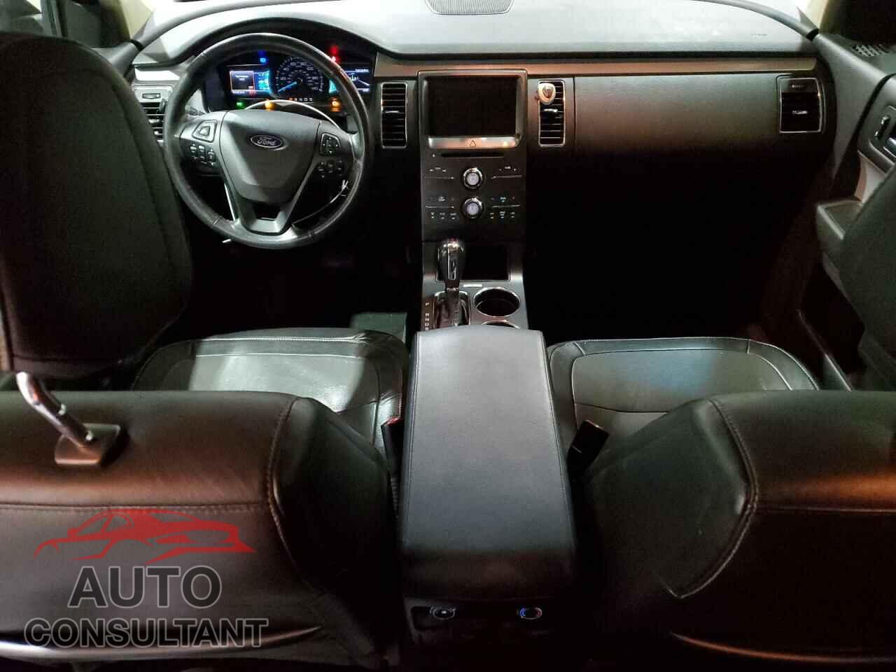 FORD FLEX 2014 - 2FMGK5C86EBD13014