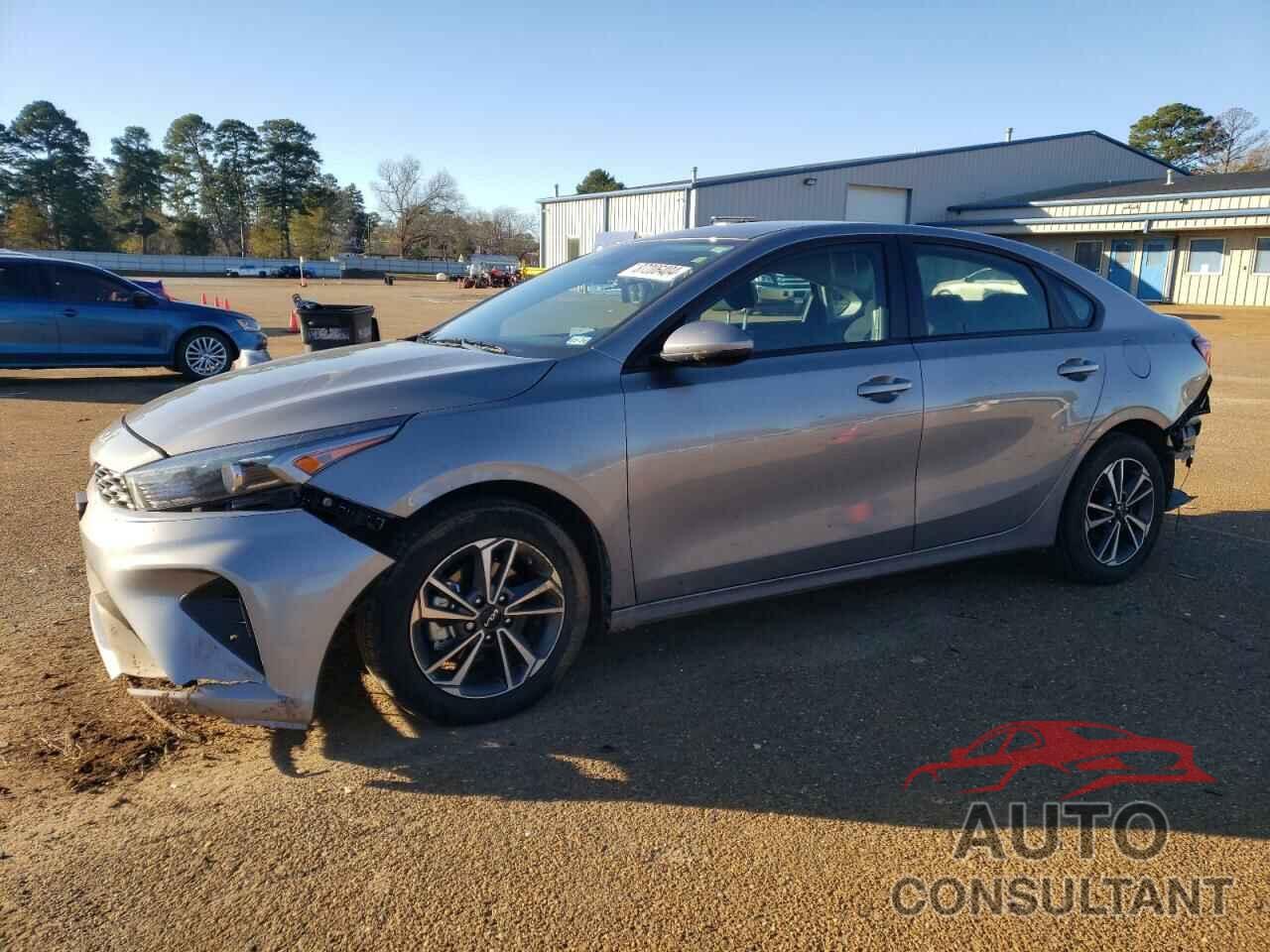 KIA FORTE 2024 - 3KPF24AD0RE786223