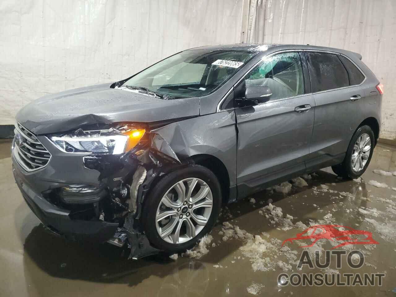 FORD EDGE 2024 - 2FMPK4K9XRBA36670