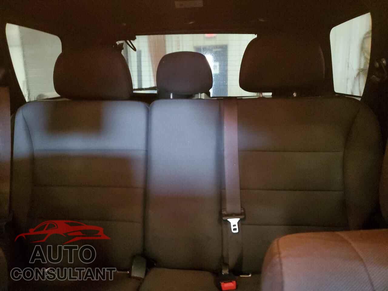 FORD ESCAPE 2011 - 1FMCU0D77BKA82871