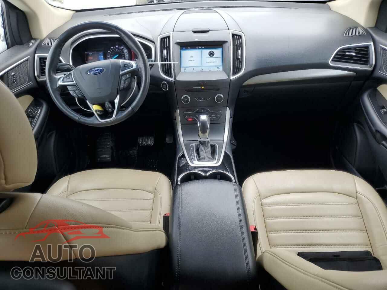 FORD EDGE 2016 - 2FMPK4J8XGBB84212