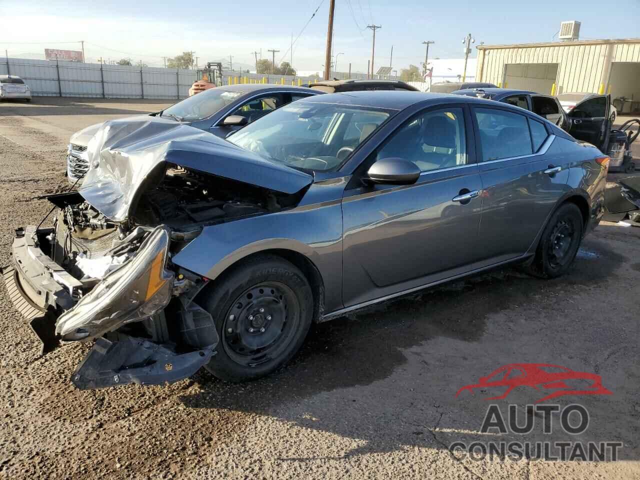 NISSAN ALTIMA 2023 - 1N4BL4BV0PN412339