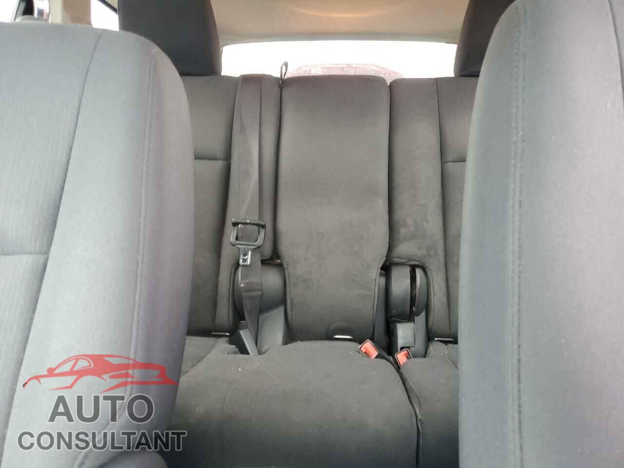 DODGE JOURNEY 2010 - 3D4PG5FV4AT150047
