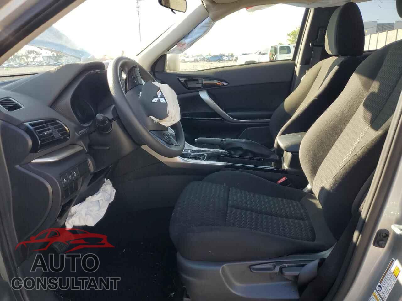 MITSUBISHI ECLIPSE 2025 - JA4ATVAAXSZ039719