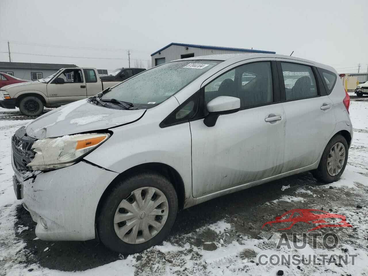 NISSAN VERSA 2015 - 3N1CE2CP6FL387140