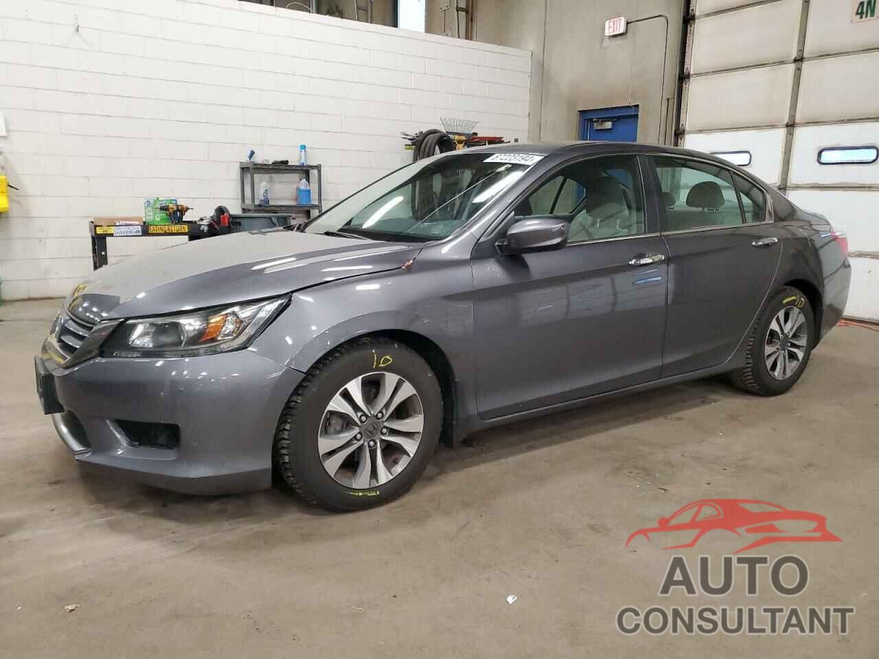 HONDA ACCORD 2013 - 1HGCR2F37DA069091