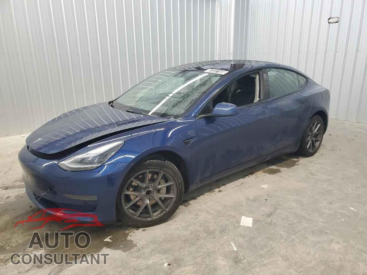 TESLA MODEL 3 2023 - 5YJ3E1EA7PF453582