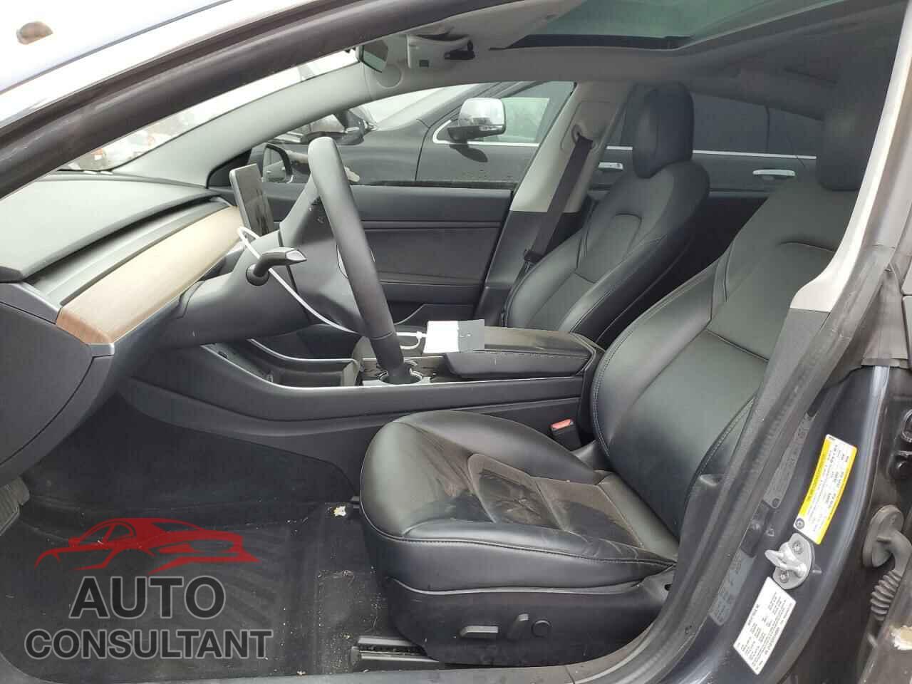 TESLA MODEL 3 2020 - 5YJ3E1EA7LF495924