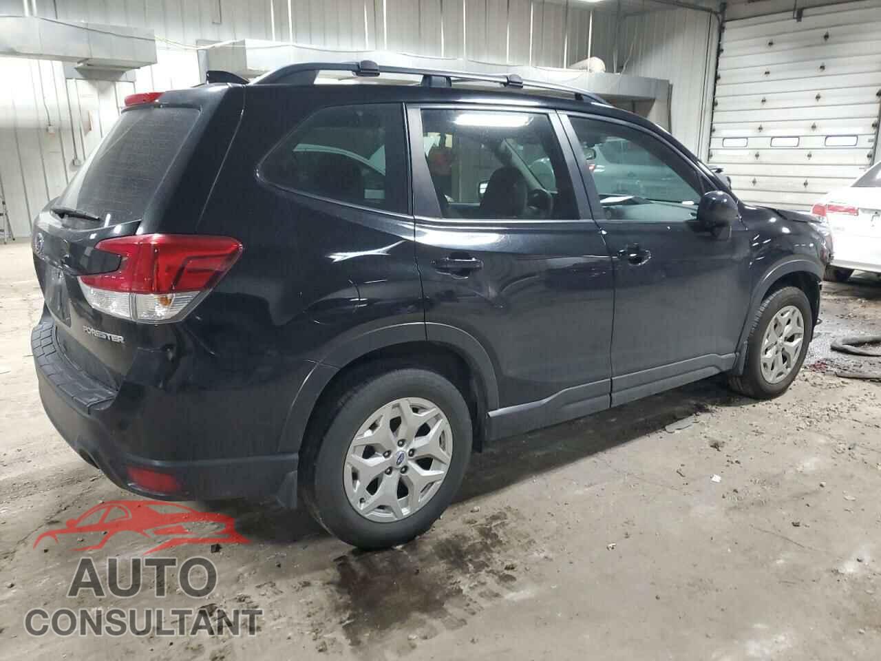 SUBARU FORESTER 2019 - JF2SKACC4KH569793