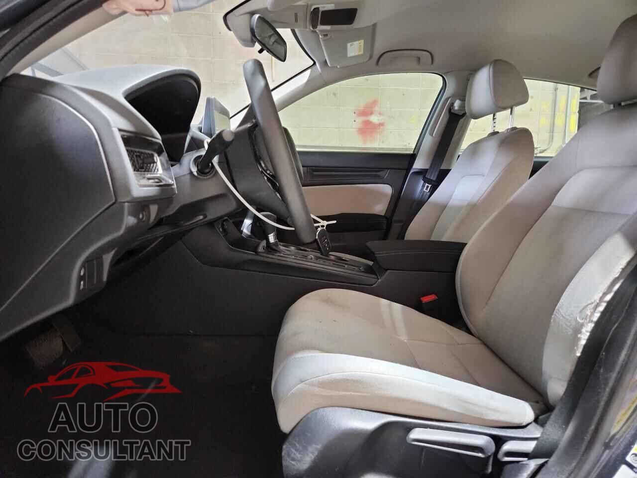 HONDA CIVIC 2023 - 2HGFE2F26PH559463