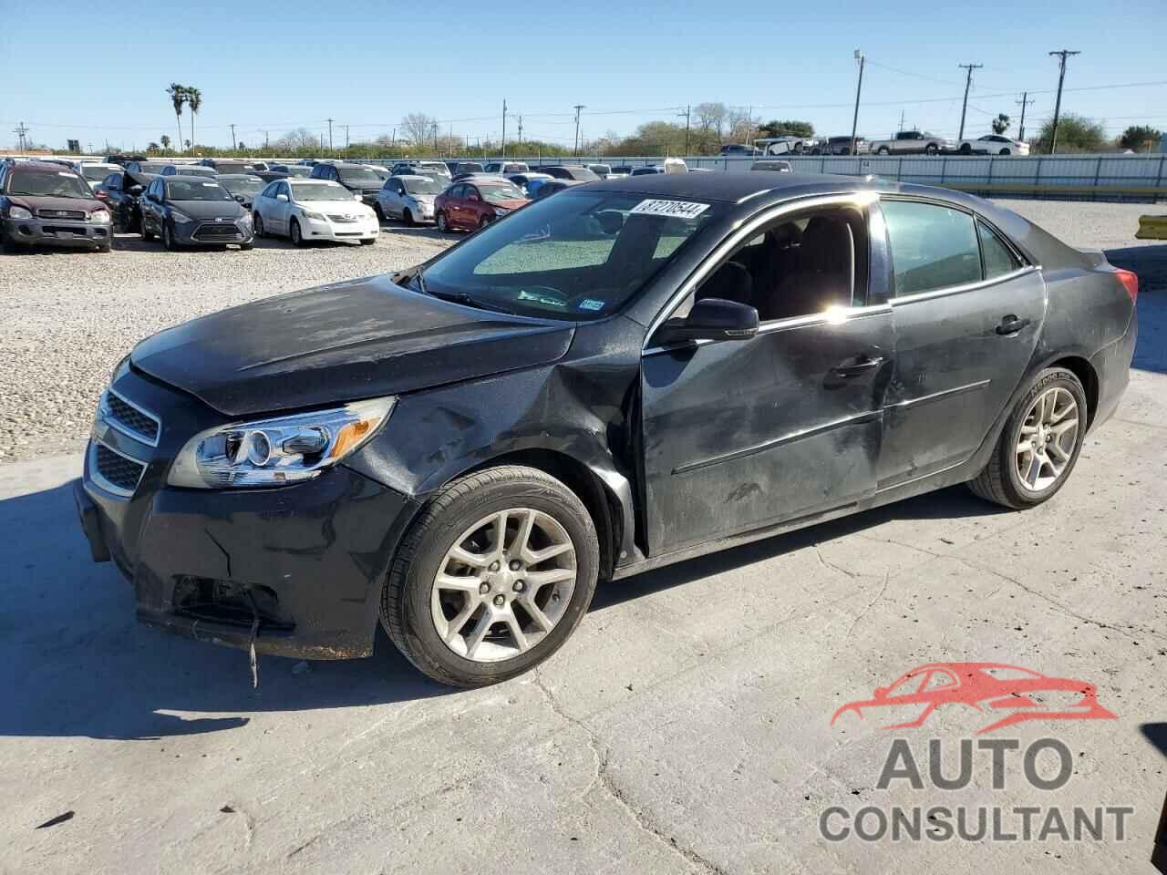 CHEVROLET MALIBU 2013 - 1G11C5SA2DF135426