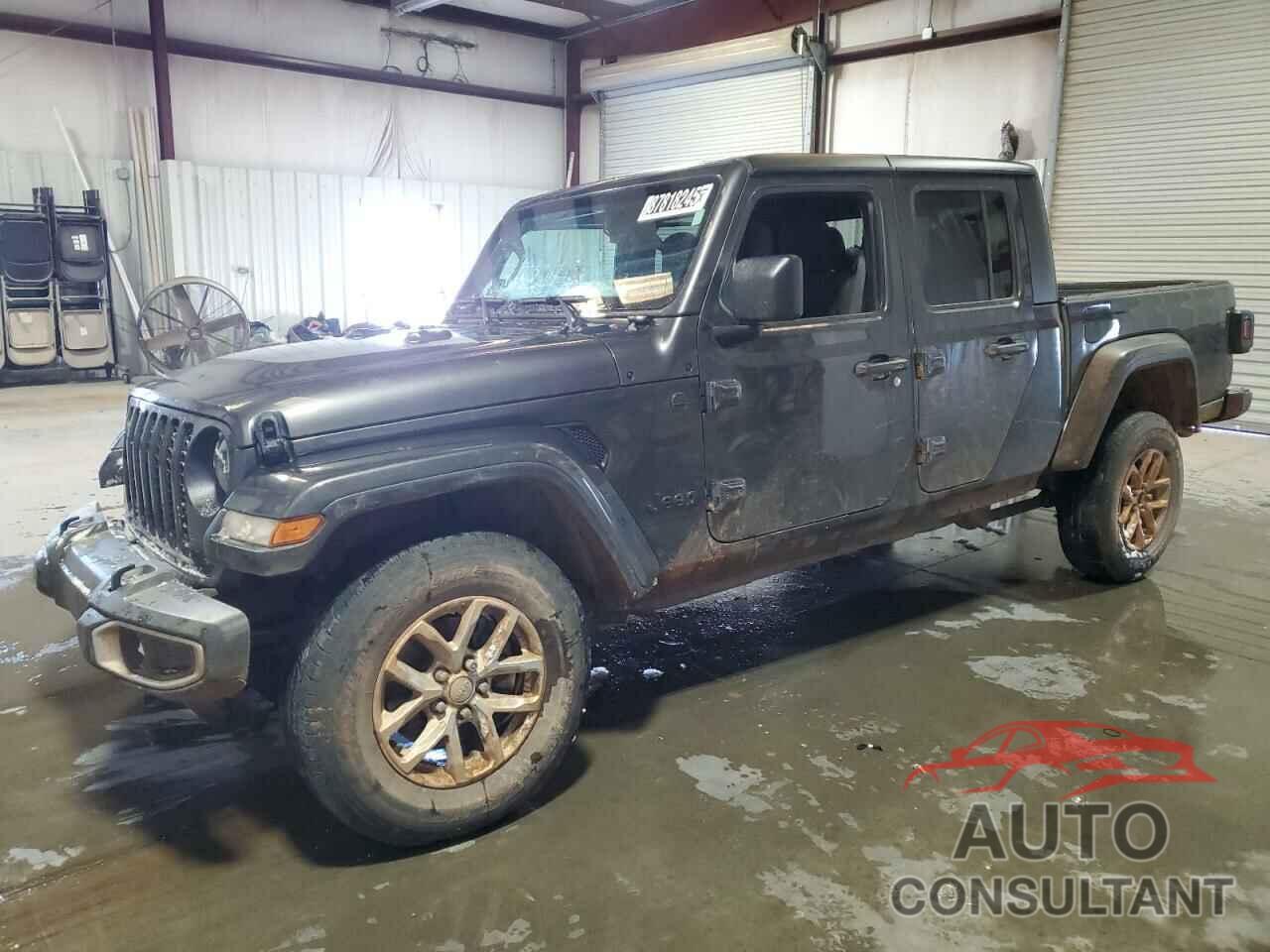 JEEP GLADIATOR 2023 - 1C6HJTAG9PL553226