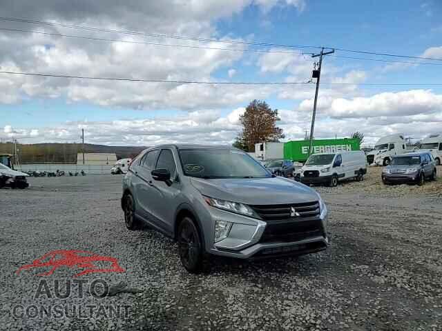 MITSUBISHI ECLIPSE 2019 - JA4AT4AA1KZ020292