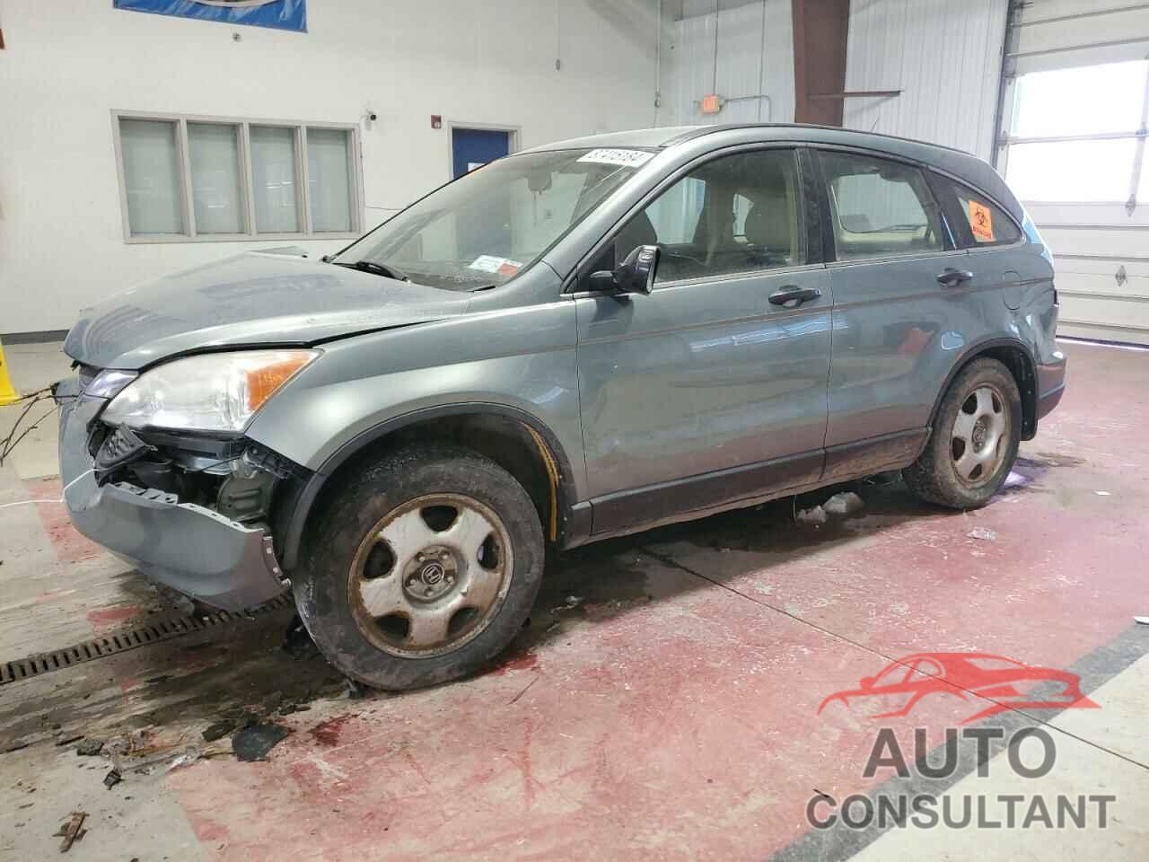 HONDA CRV 2011 - 5J6RE4H35BL069664