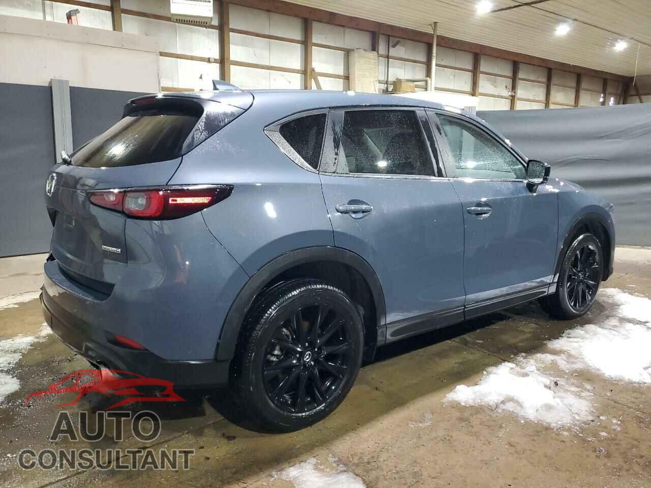 MAZDA CX-5 PREFE 2024 - JM3KFBCL7R0456820