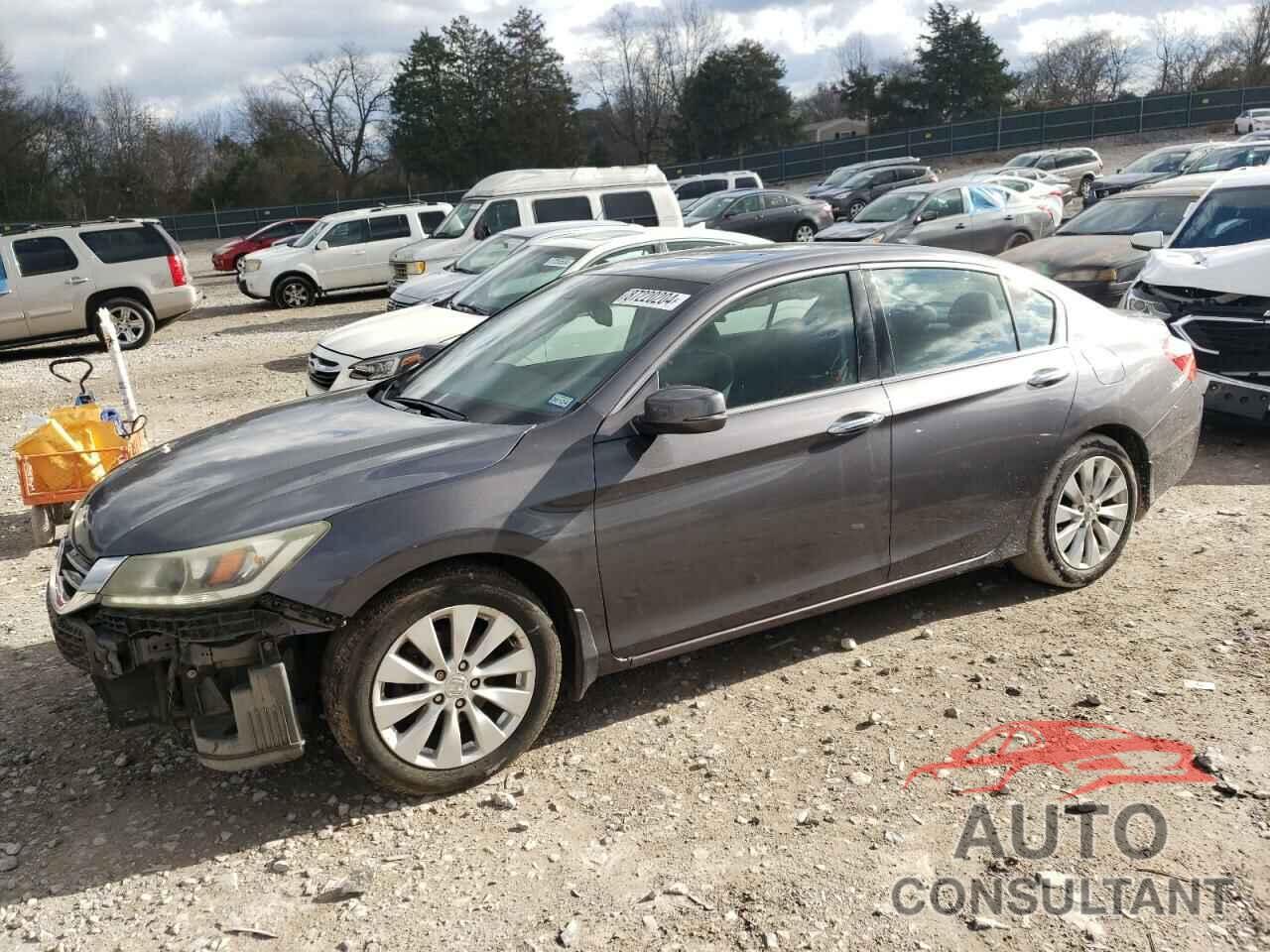 HONDA ACCORD 2014 - 1HGCR3F88EA028620