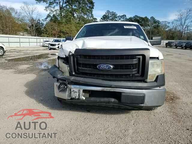 FORD F-150 2014 - 1FTFX1CF8EFA43484