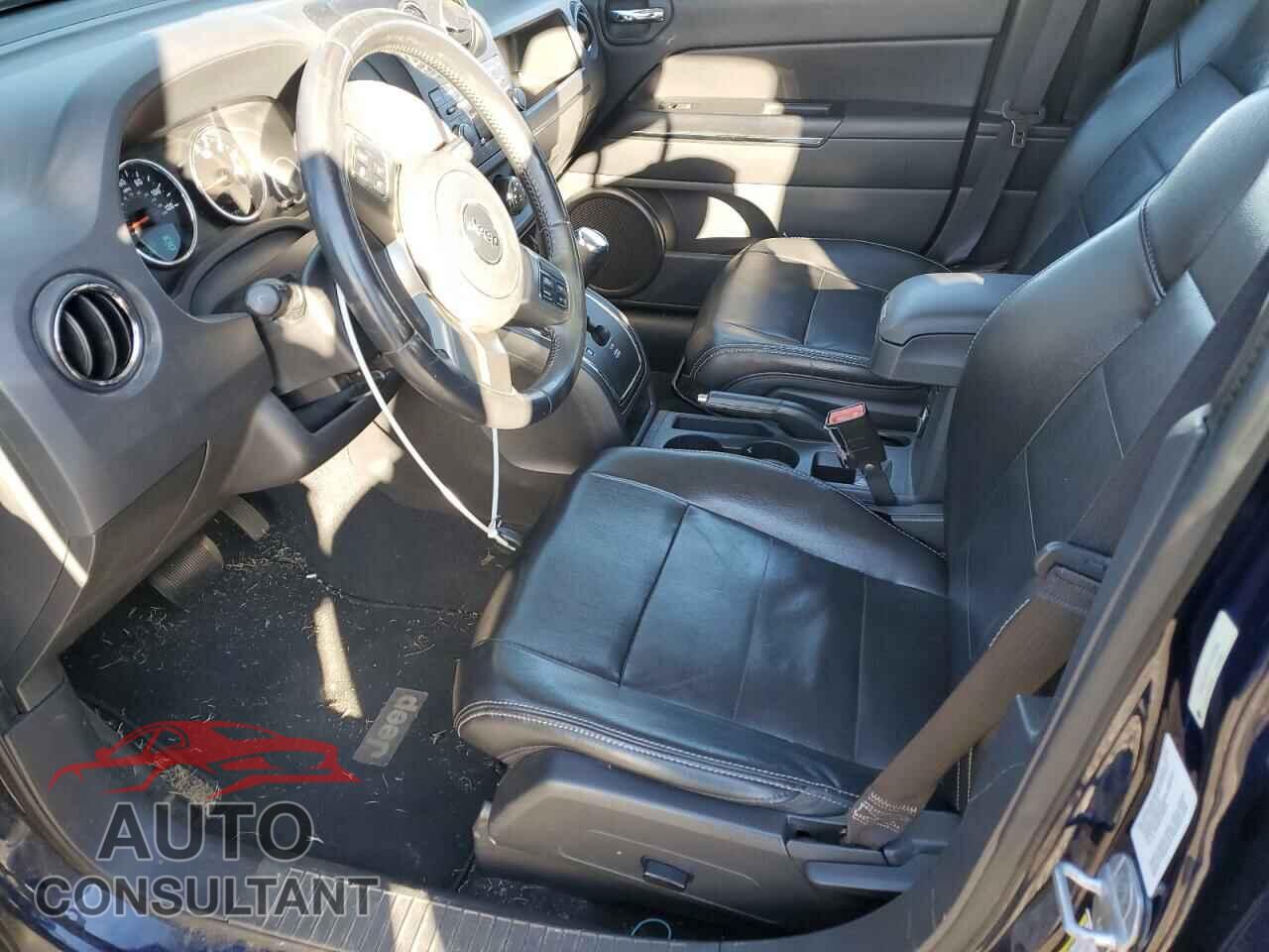 JEEP COMPASS 2012 - 1C4NJDCB1CD602894