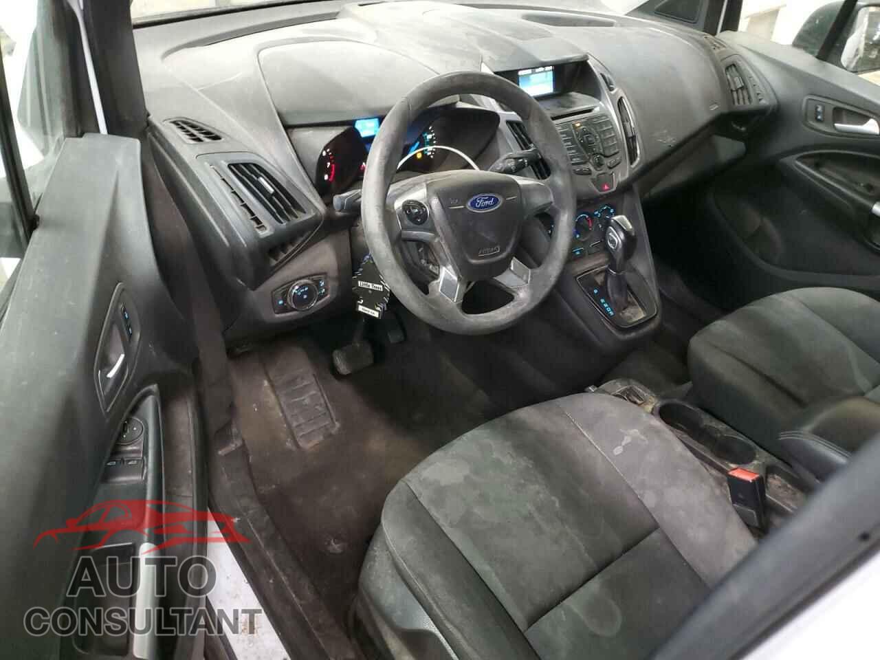 FORD TRANSIT 2015 - NM0LS7F78F1179862