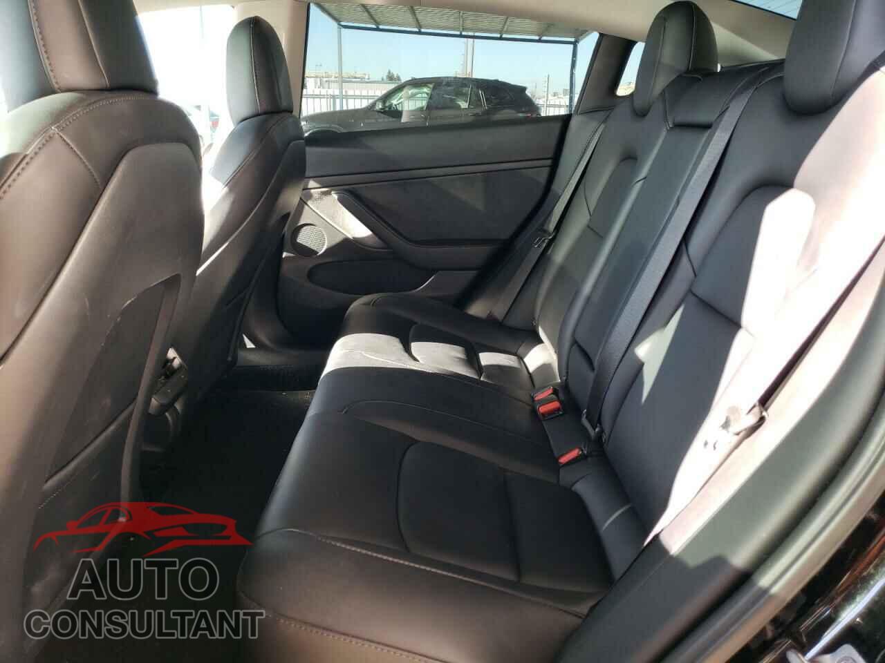 TESLA MODEL 3 2022 - 5YJ3E1EB4NF329064