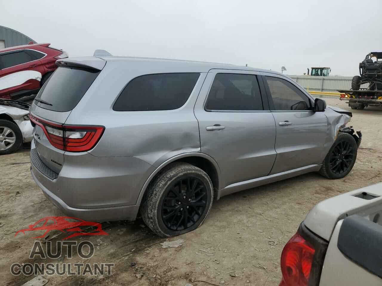 DODGE DURANGO 2015 - 1C4RDHDG0FC880237