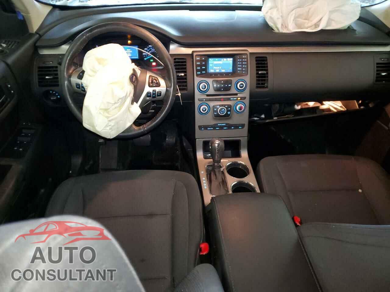 FORD FLEX 2014 - 2FMGK5B88EBD00167