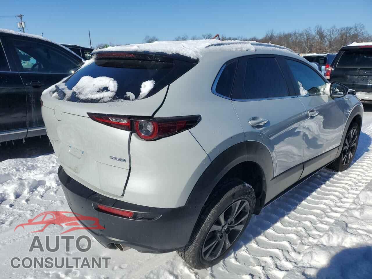 MAZDA CX30 2024 - 3MVDMBBM3RM608427