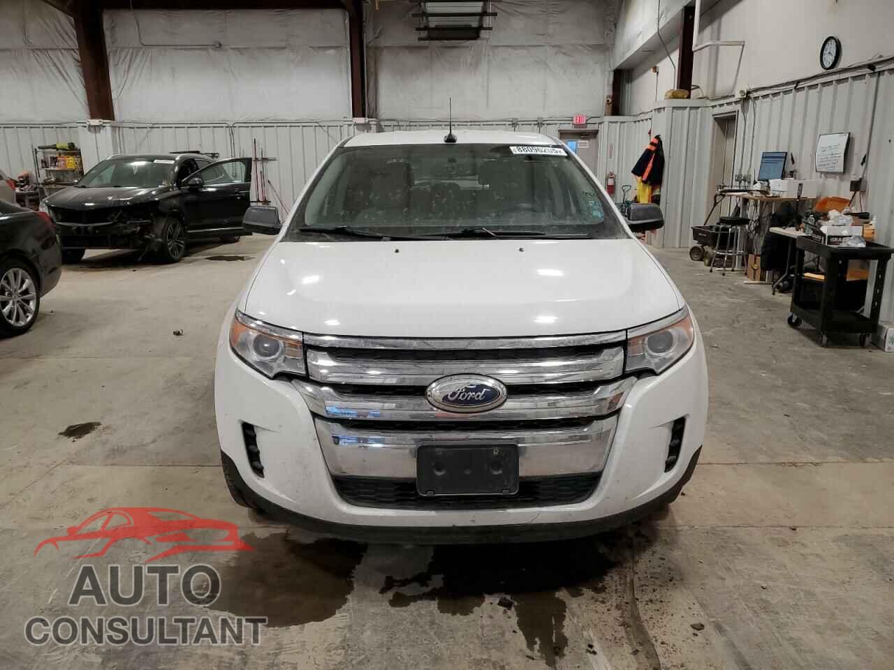 FORD EDGE 2014 - 2FMDK4GC8EBB23792