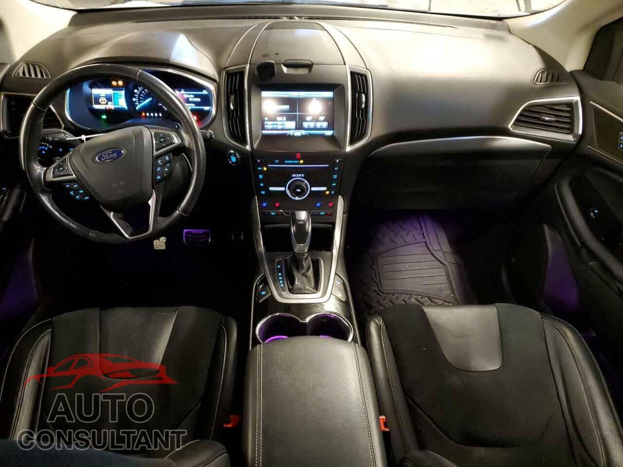 FORD EDGE 2015 - 2FMPK4AP5FBB25736
