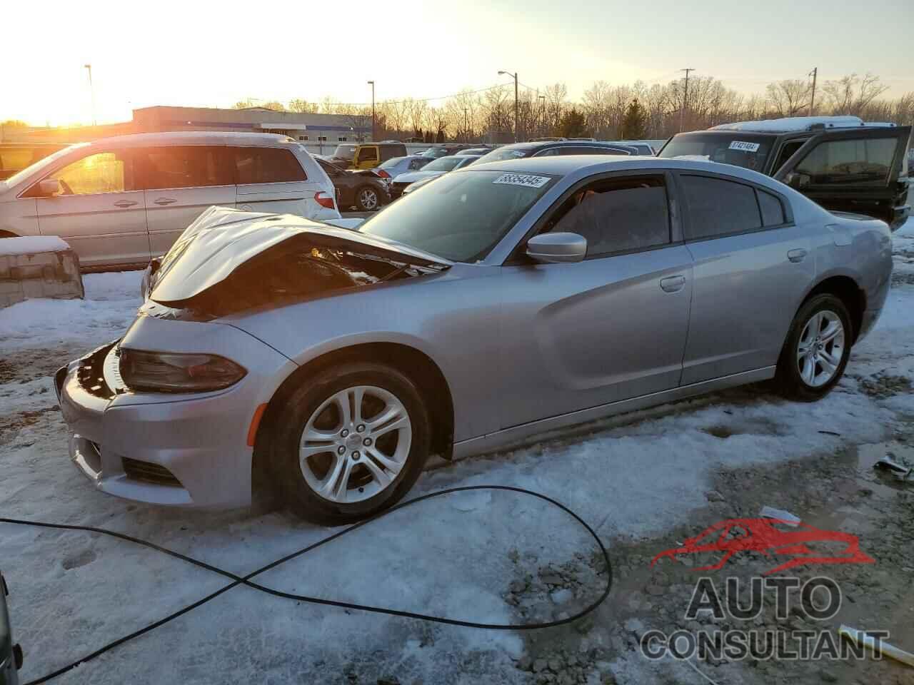 DODGE CHARGER 2015 - 2C3CDXBG9FH728557