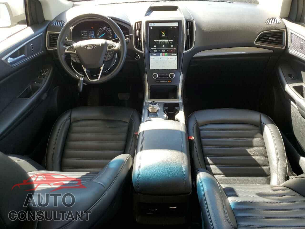 FORD EDGE 2023 - 2FMPK4J97PBA01809