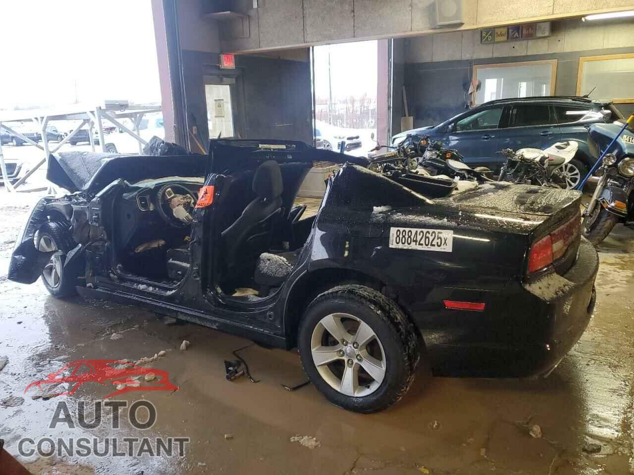 DODGE CHARGER 2014 - 2C3CDXBG2EH315409