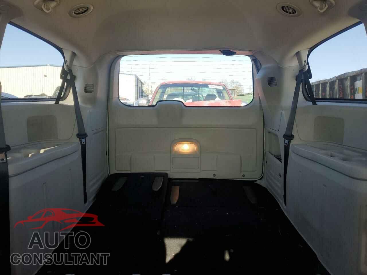 DODGE CARAVAN 2013 - 2C4RDGCG7DR748768