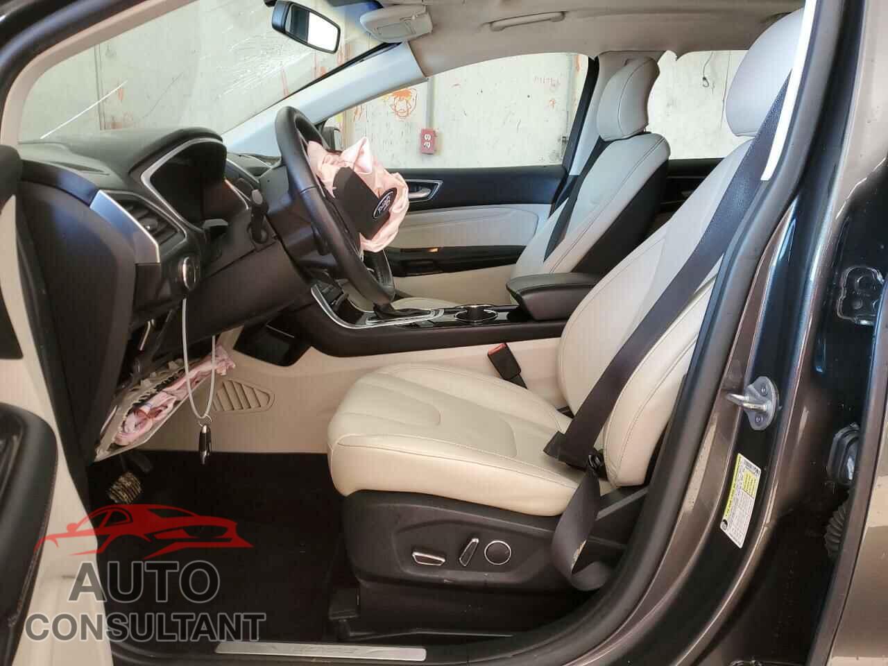 FORD EDGE 2016 - 2FMPK3K85GBB83297