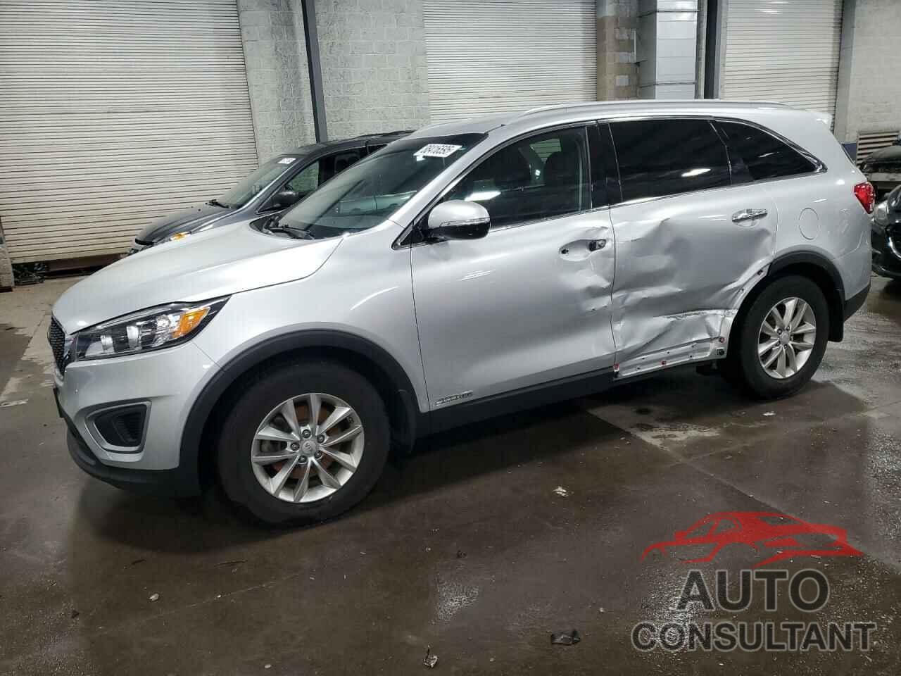 KIA SORENTO 2016 - 5XYPGDA58GG009447