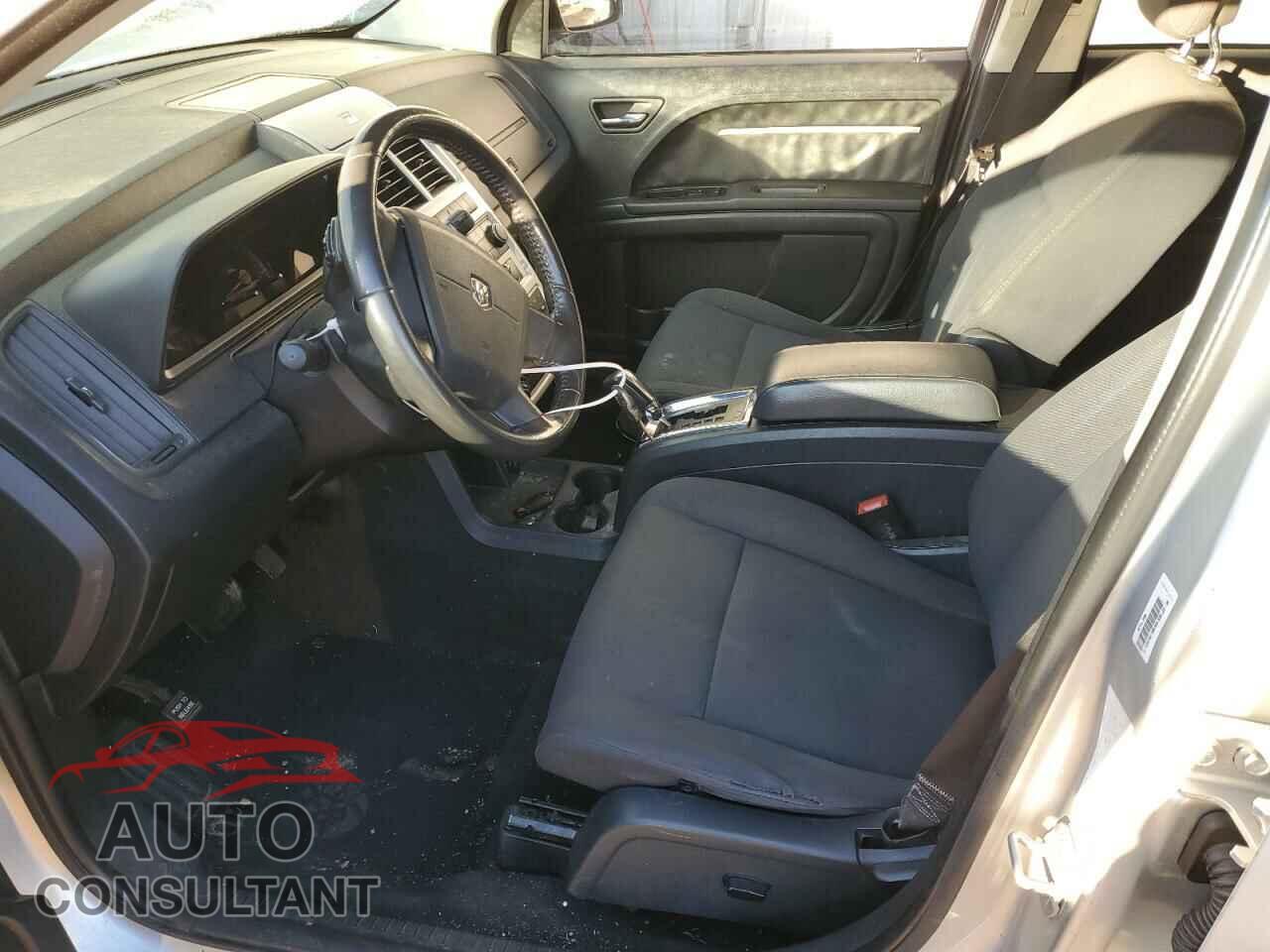 DODGE JOURNEY 2010 - 3D4PG5FV9AT233148