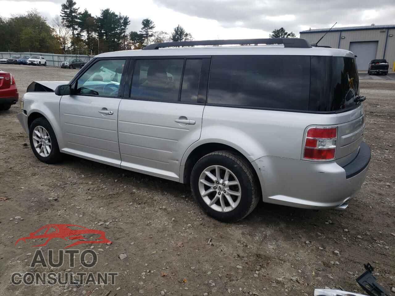 FORD FLEX 2016 - 2FMGK5B89GBA13620