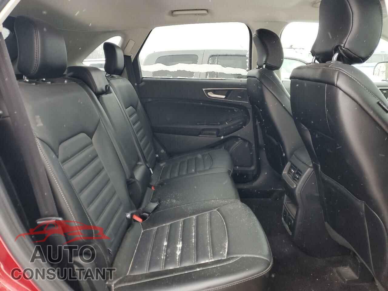 FORD EDGE 2016 - 2FMPK4J93GBC51287